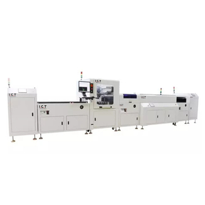 SMT-PCBA-Beschichtungsanlage Schutzbeschichtungsmaschine für die PCBA-Fabrik