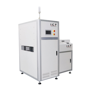 ICT Multi Function Vertical Buffer/SMT Loader für SMT-Linie
