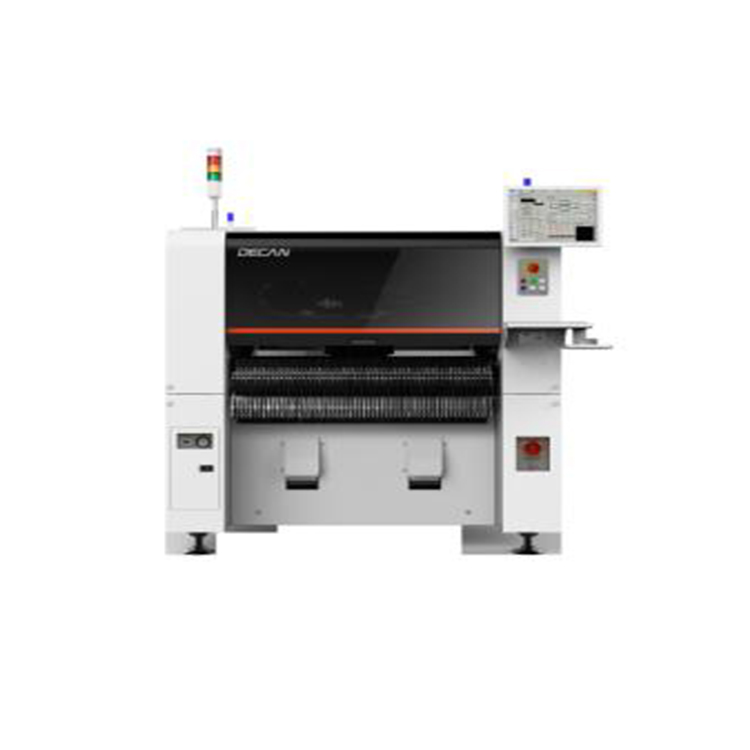DECAN L2 |SAMSUNG Gebraucht PCB SMT Machine Chip Mounter