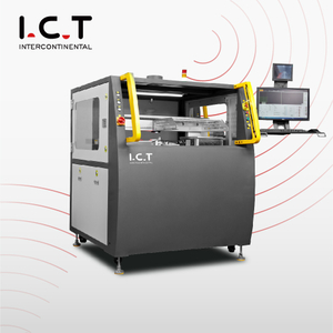 Fabrikpreis Automatische selektive Wellenlötmaschine für Leiterplatten mit CE
