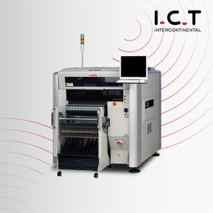 S10 |Yamaha 3D Hybrid Modular Chip Mounter SMT Line Machine